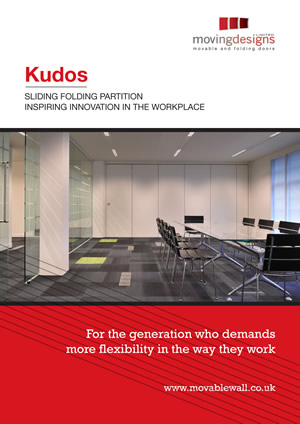 Moving Designs Limited Sliding Partition Brochure