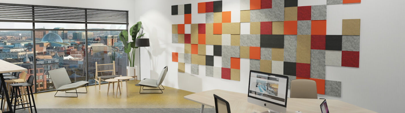 Serenity Acoustic Solutions - Moving Designs Limited