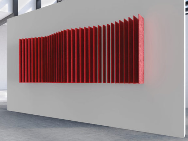 Alpha Fins - Serenity Acoustic Solutions - Moving Designs Limited