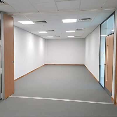 Sliding Folding Partitions - Moving Designs Limited
